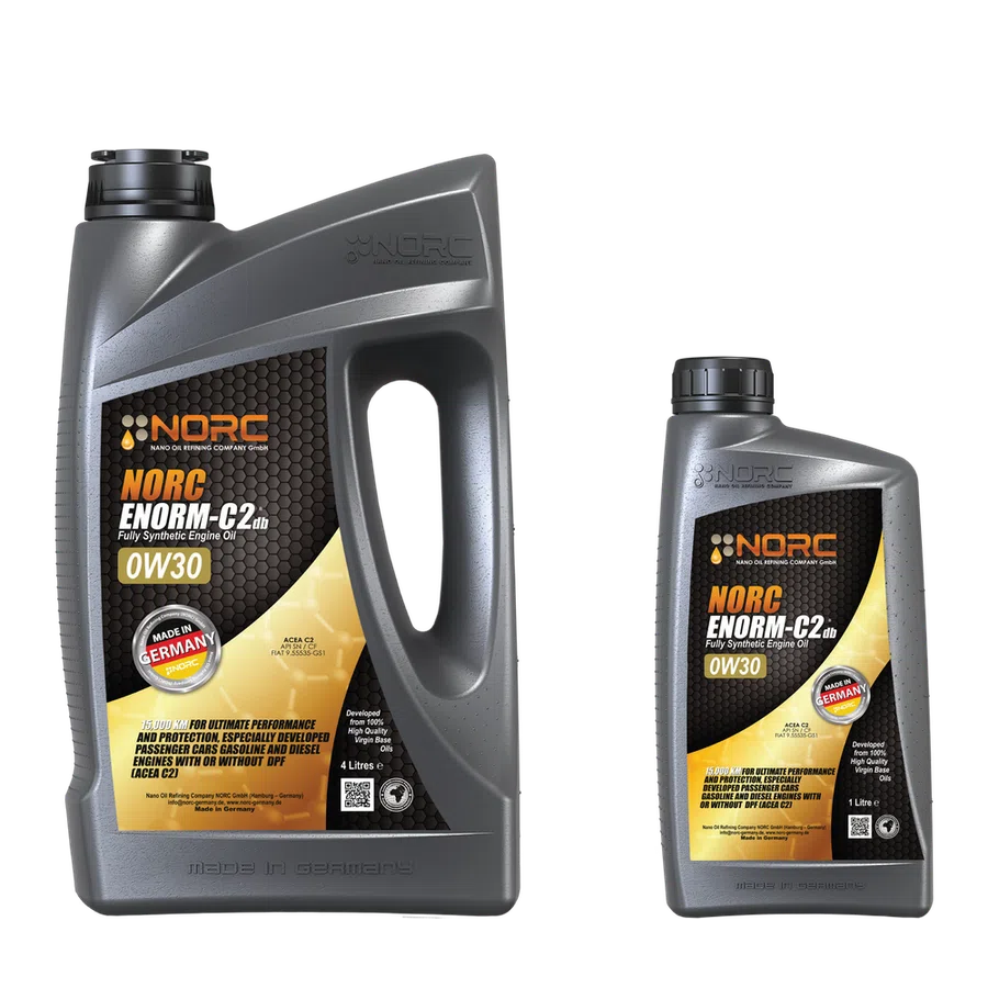 ENORM-C2 db SAE 0W-30