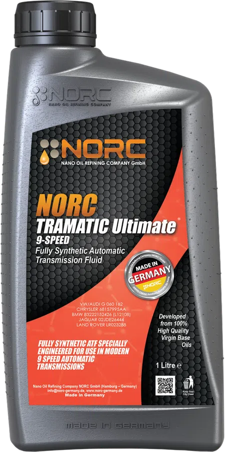 TRAMATIC ULTIMATE 9-SPEED product image 2
